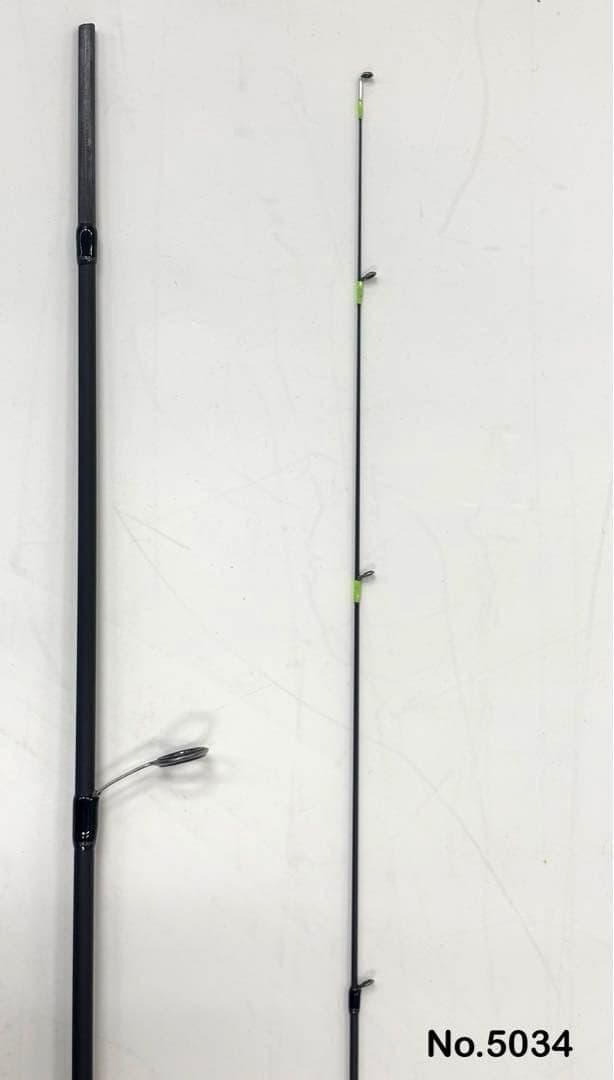 No.5034 鯵道5G S682L / AJI
