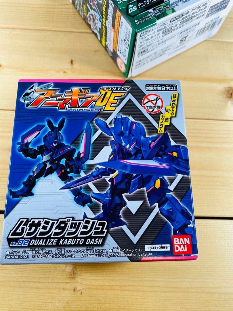 フィギュア　食玩　アニマギア　プラモデル　昭和レトロ　特撮　アニメ　まとめ