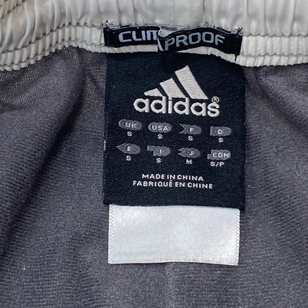 adidas アディダス セットアップ トラックジャケット パンツ M