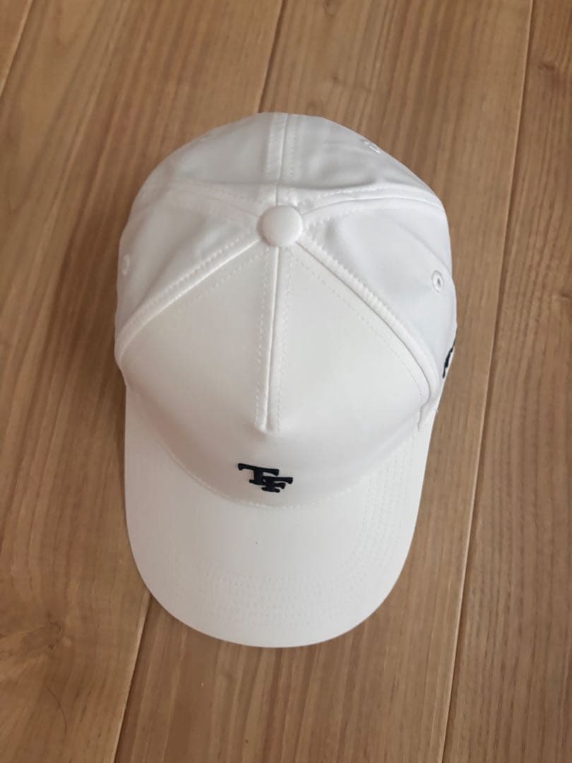 『TFW49コラボ』MYGOL 5PANEL CAP マイゴル　12100円