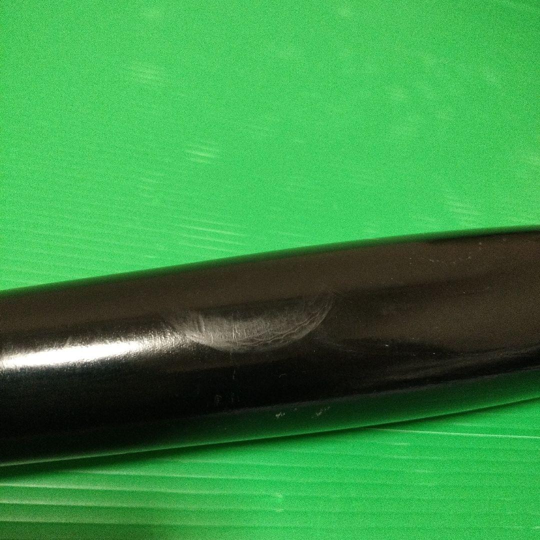 MizunoPro　BFJ 木製硬式バット　トルピード
