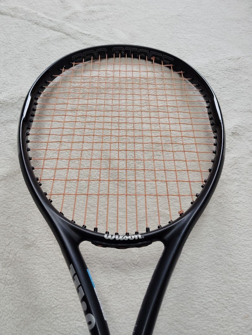 Wilson PROSTAFF 100 PRECISION G2 プロスタッフ