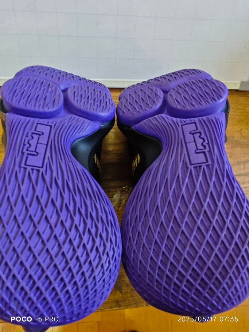 nike lebron 26.5 未使用に近い