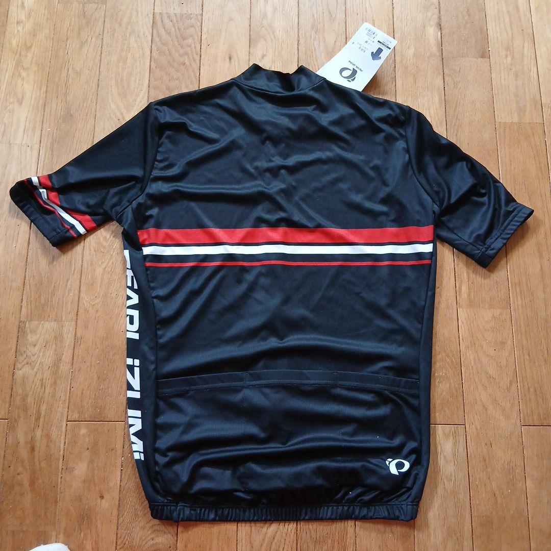 【新品】PEARL IZUMI コンフォートジャージ M 黒