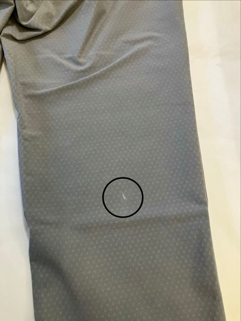 ニューバランスゴルフ メンズ ストレッチ 撥水 ロングパンツ 未使用タグ付 XL