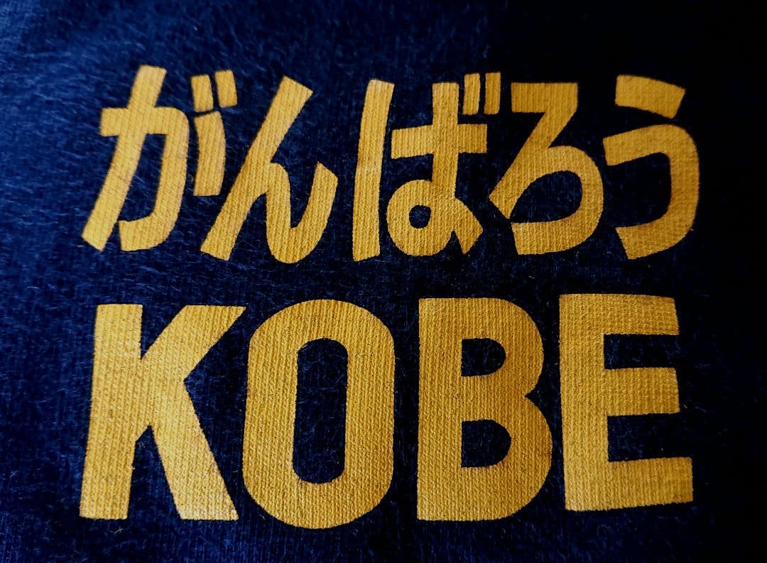 イチロー オリックスTシャツ XLサイズ