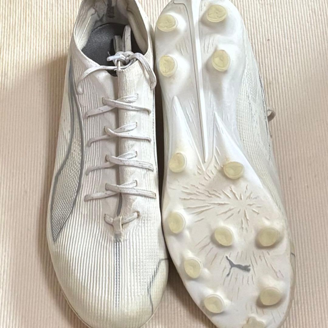 プーマ　サッカースパイク ウルトラ　HG シューズ　PUMA