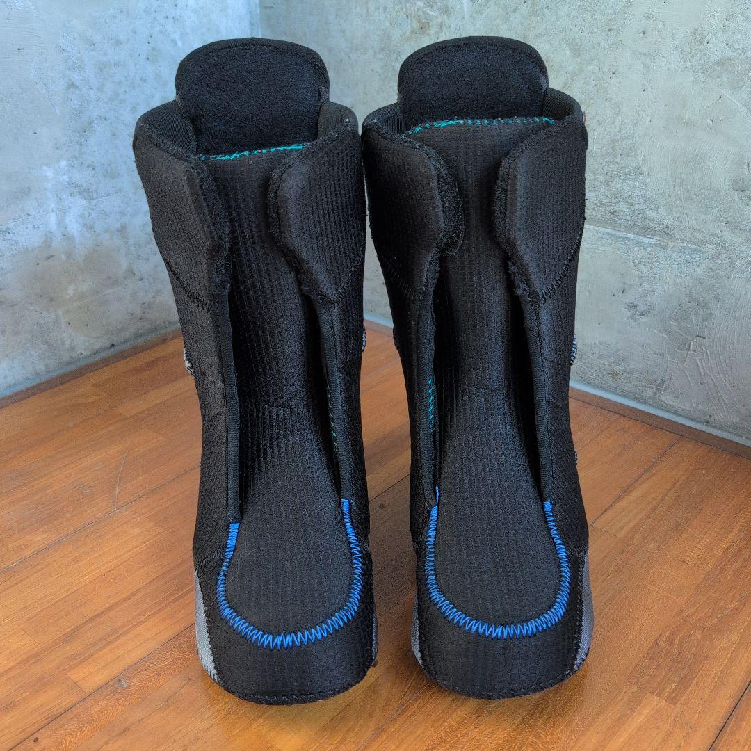 Burton フェリックス ワイド Step On ステップオン ブーツ