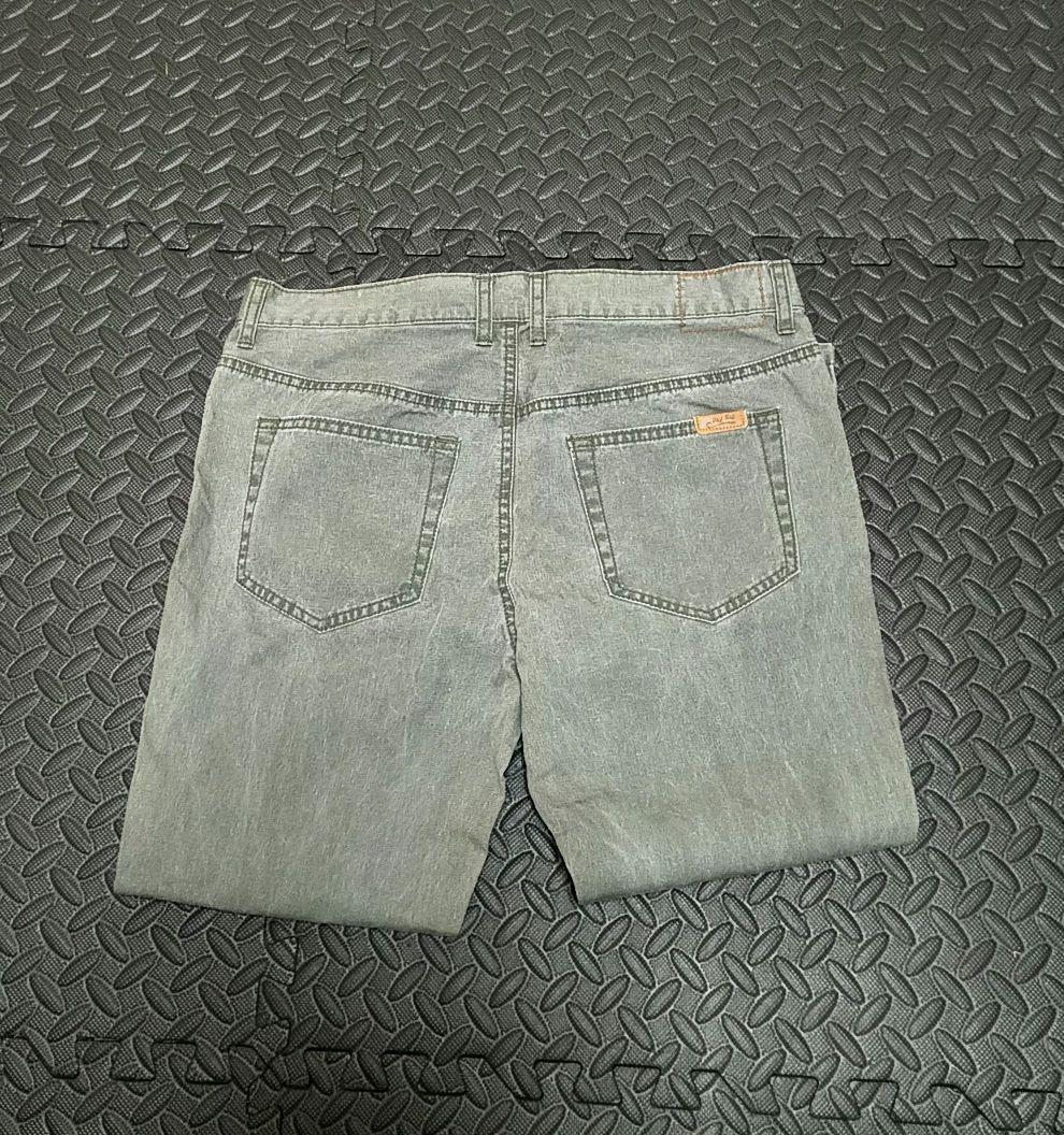 新品 Jack Bunny Day Nap パンツ 4 グレー ゴルフ