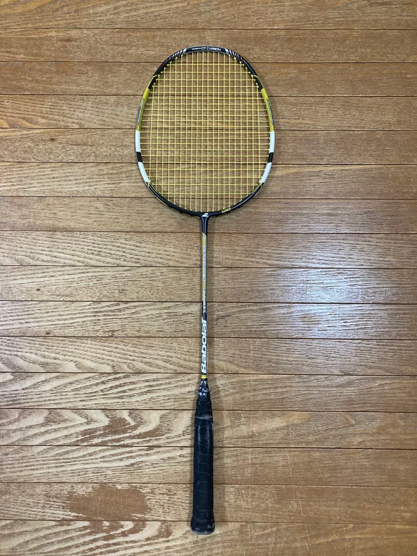 babolat バボラバドミントン　XFEE LITE