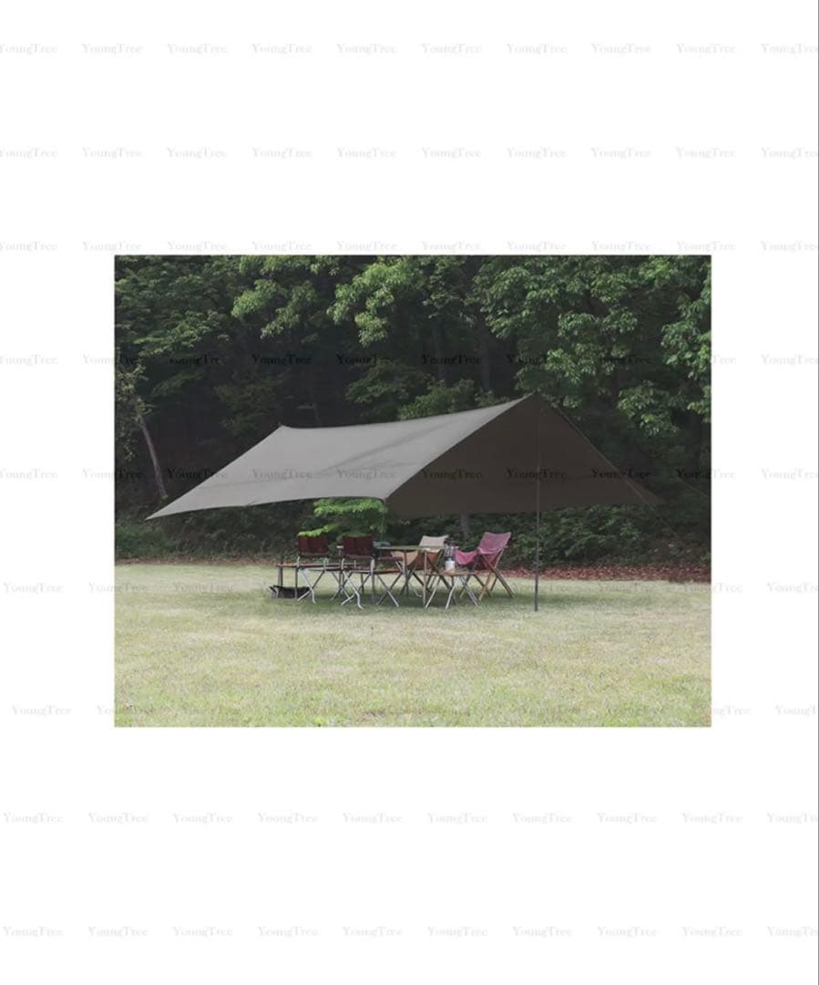 back country バックカントリー　フルセット