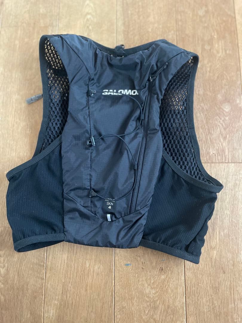 SALOMON アクティブスキン4 S