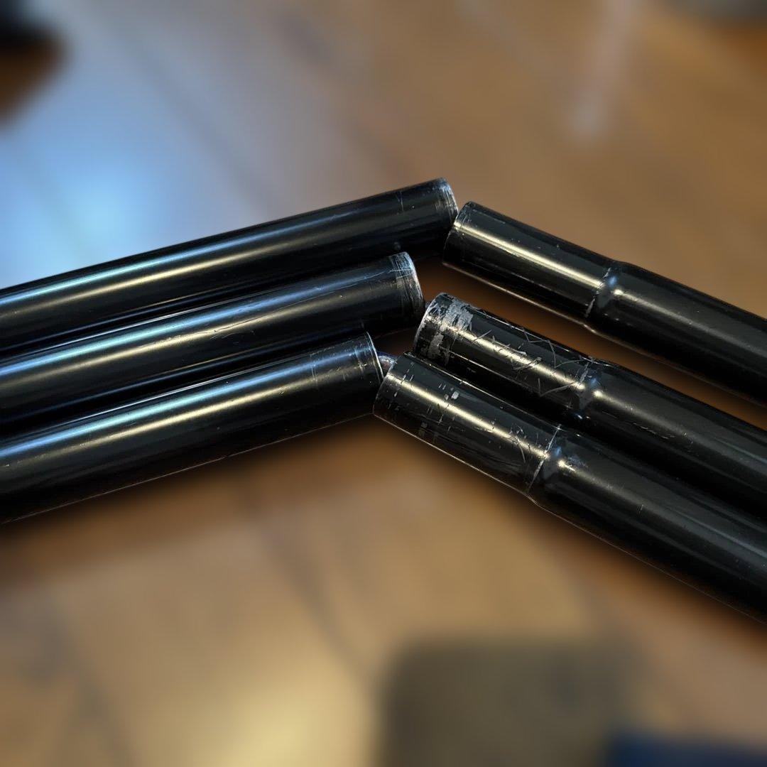 CIRCUS TRIPOD REGULAR キャンプ用三脚