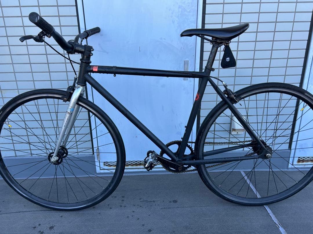 自転車本体 FUJI DECLARATION 49