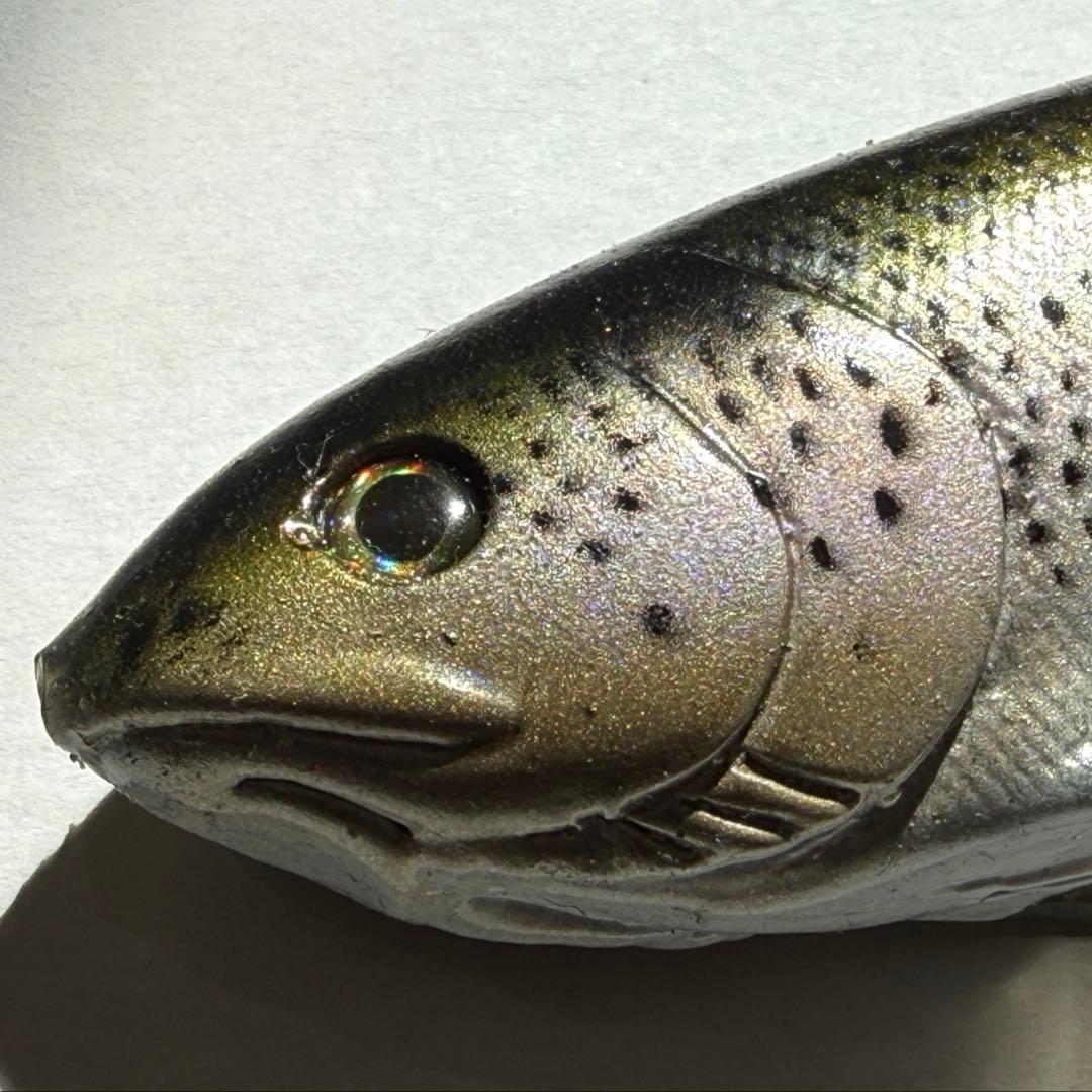 ネイトベイト Nate’s Baits 12インチ　DRT