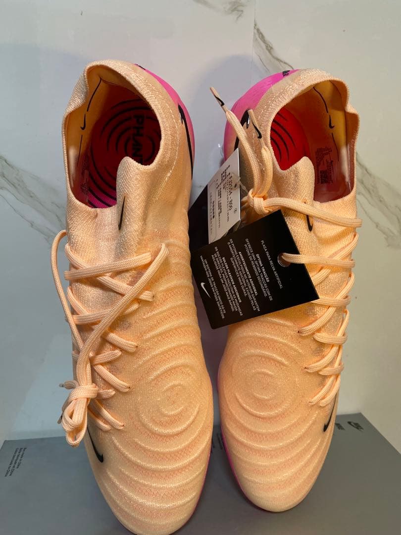 新品NIKE PHANTOM GX Ⅱ エリート AG-PRO