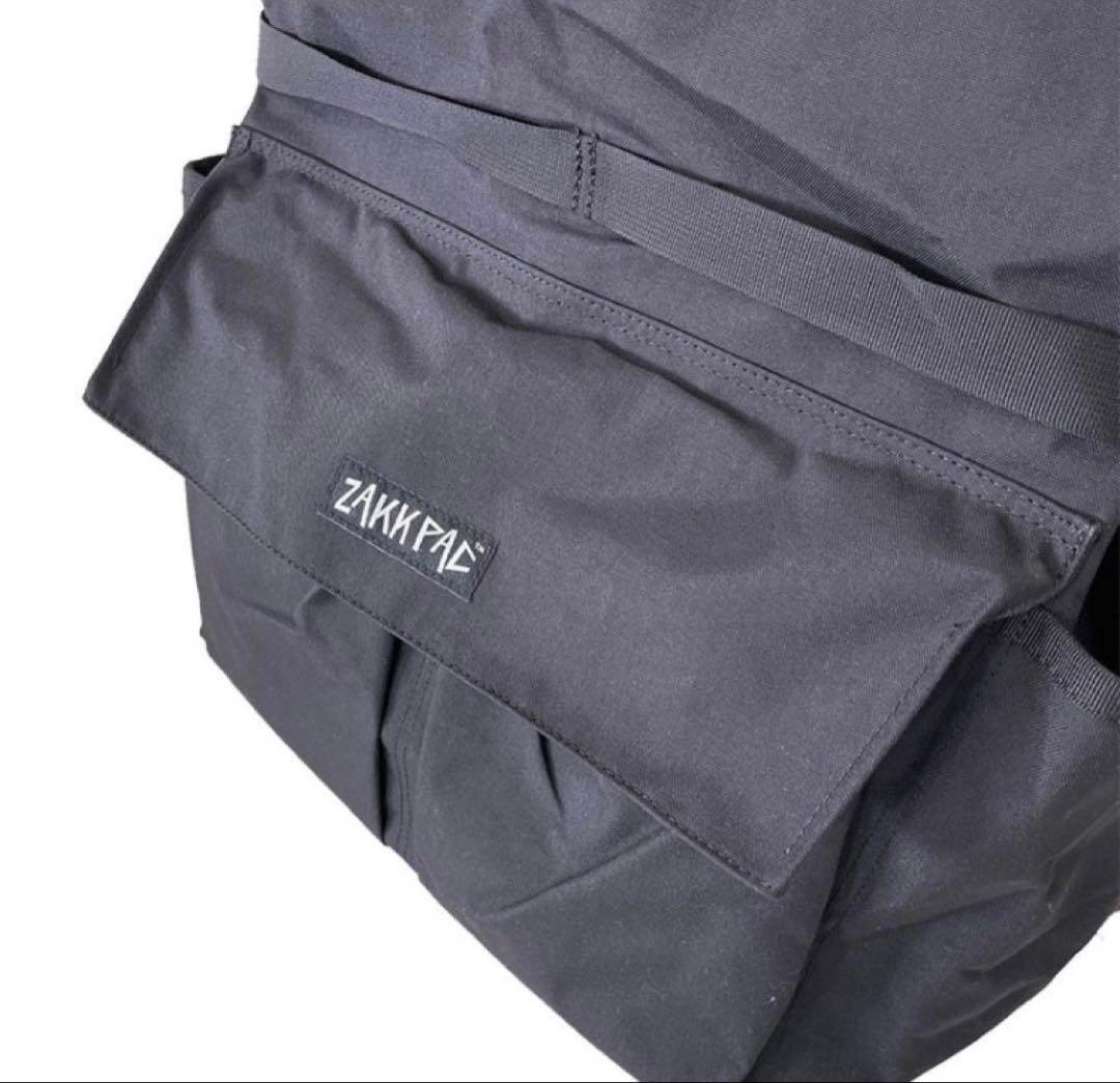 ZAKKPAC ザックパック 44ROLLTOP 44ロールトップ 38L