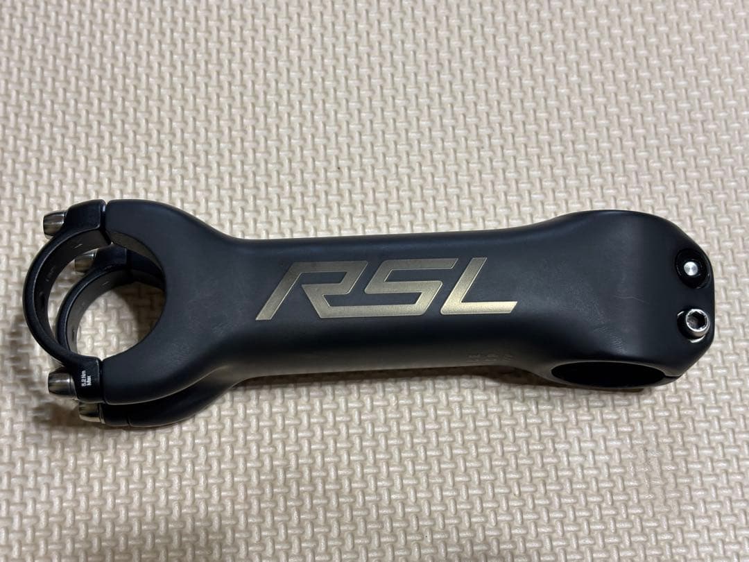 ボントレガー RSL Blendr ステム 130mm/7° TREK