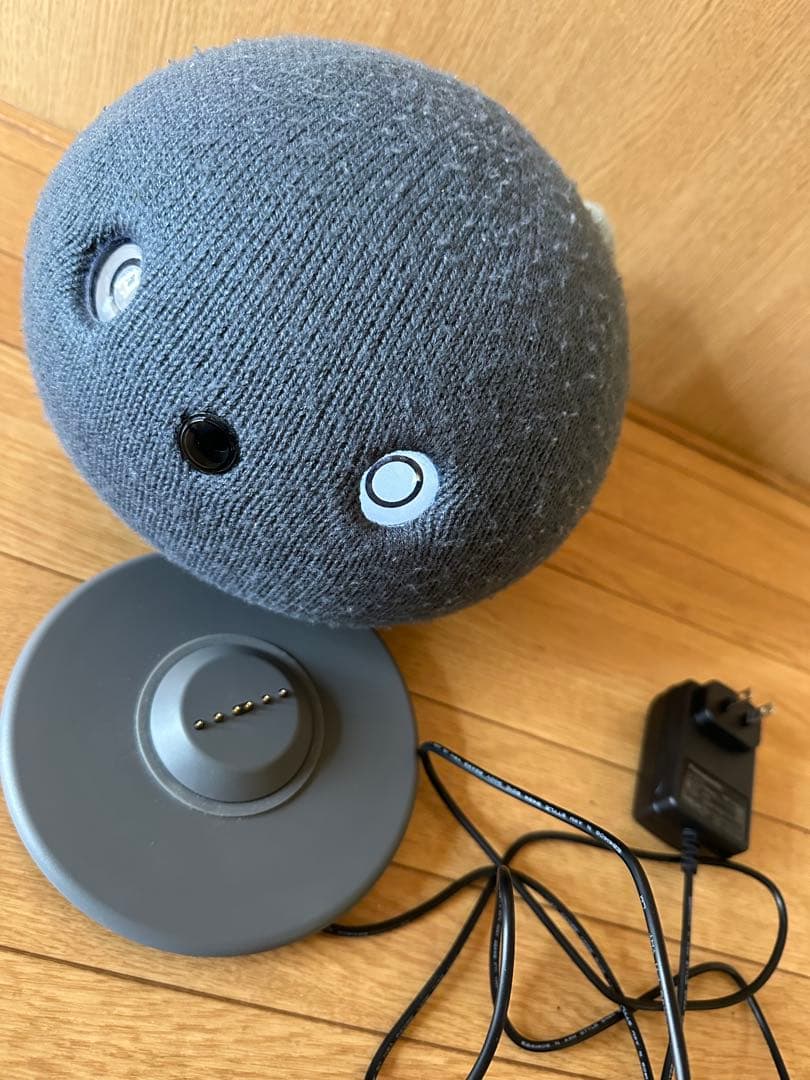 Panasonic NICOBO ニコボ 本体 (スモークネイビー）