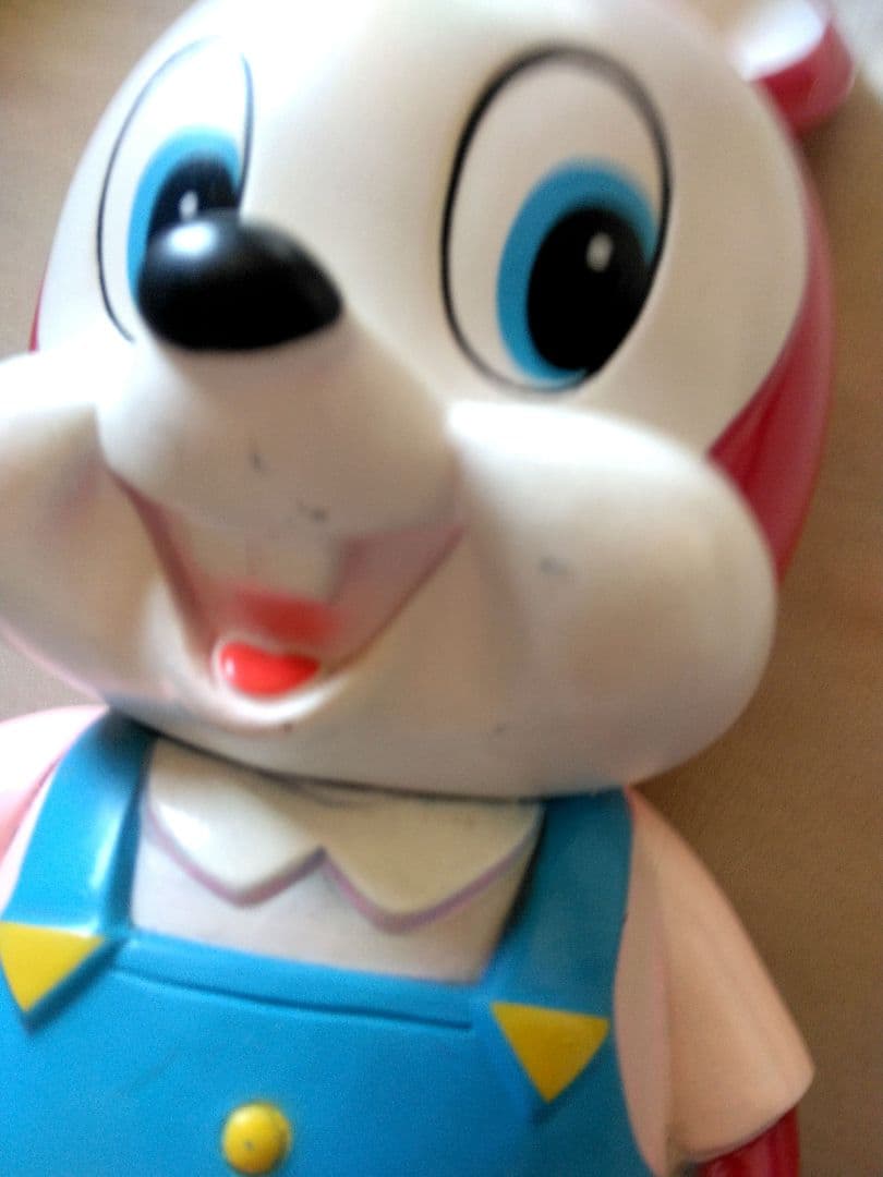 ★エスエス製薬のピョンちゃん人形 《27cm》店舗用