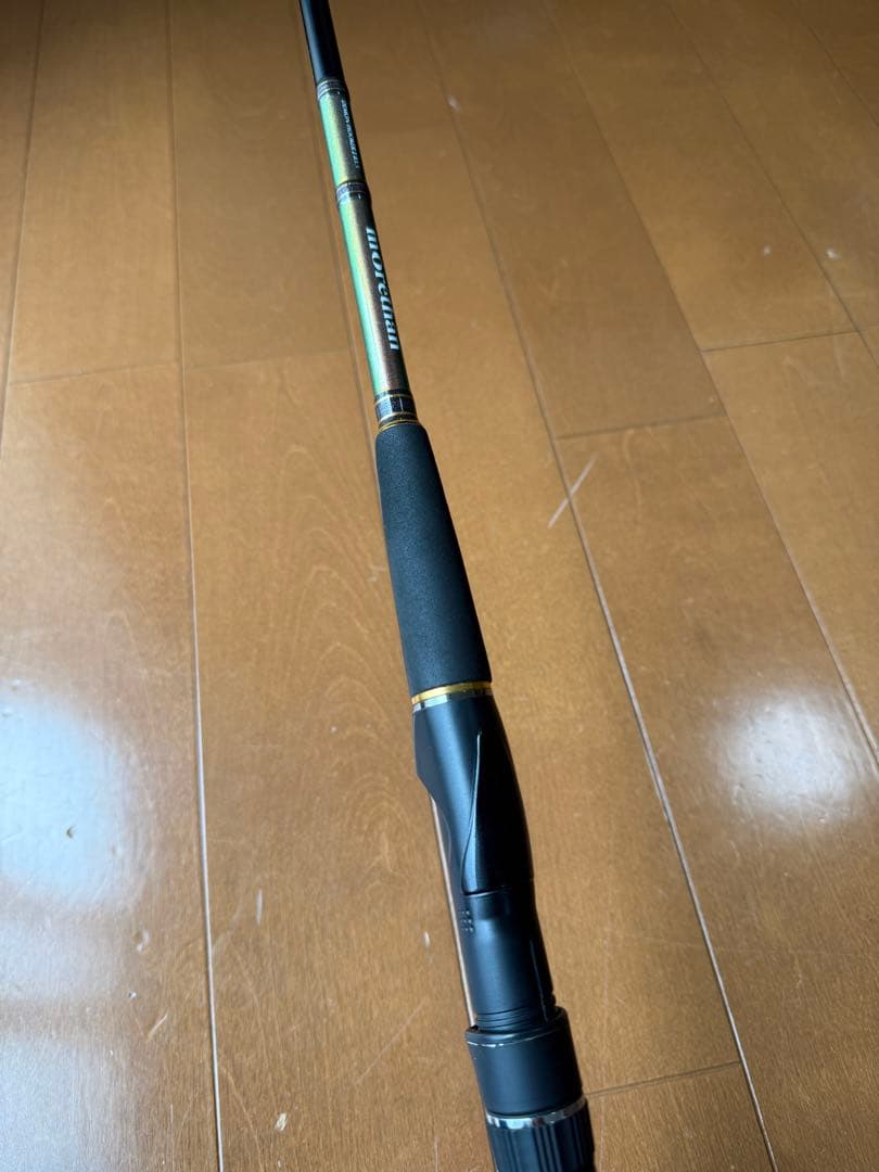 DAIWA MORETHAN DEMON HOOKER Ⅱ 83.5