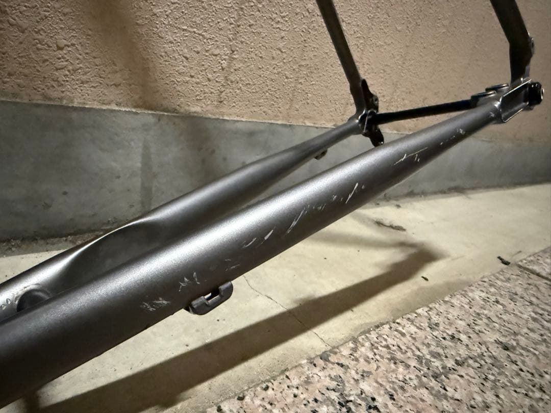 KONA ROVE ST DL フレームセット 52サイズ コナ ローブ