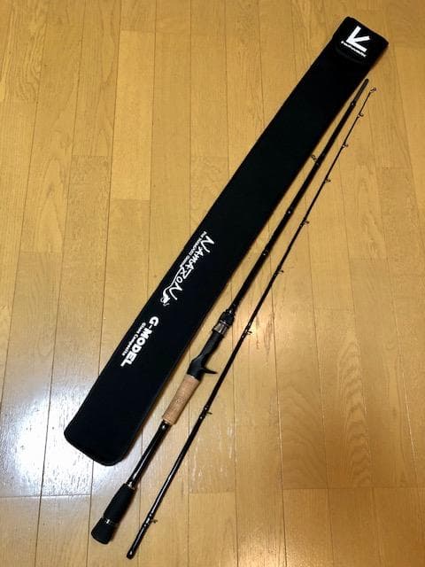 ナマゾンNAMAZON G Model C65M/G 中古極美品