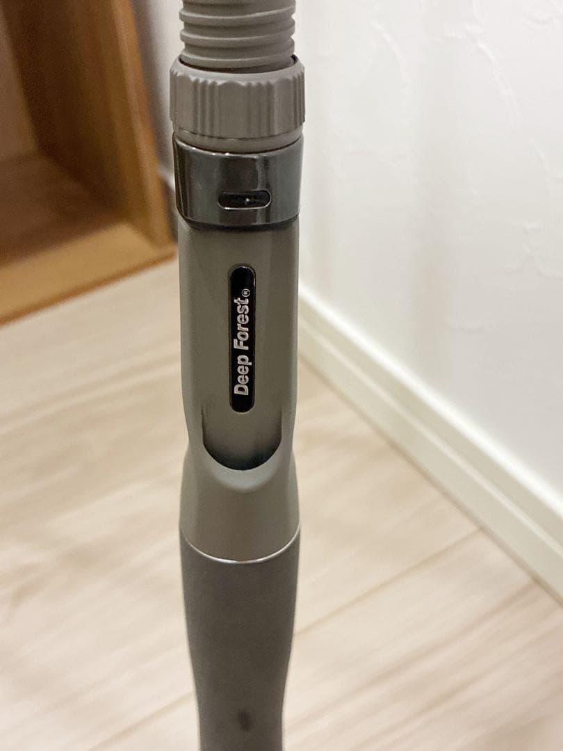 ディープフォレストロッド GLOK GEN2 650MH VERSATILE