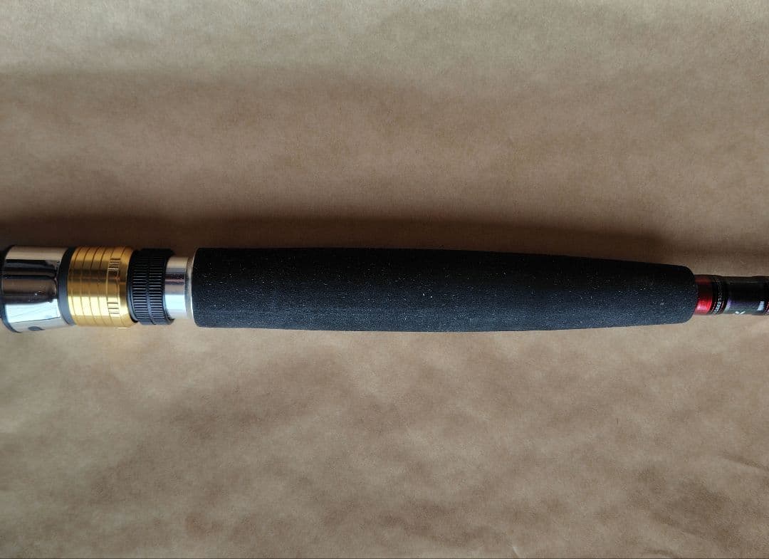 ダイワ　メタリア　メタルトップ 中深場73HH-200 中古美品 期間限定値下げ