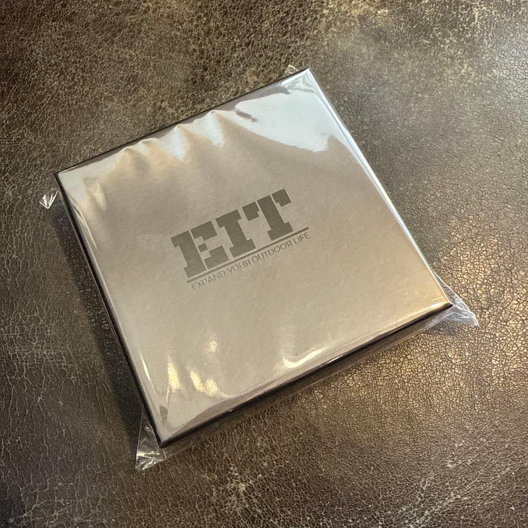 【新品未開封】E.B Hook eight ボンボネロ