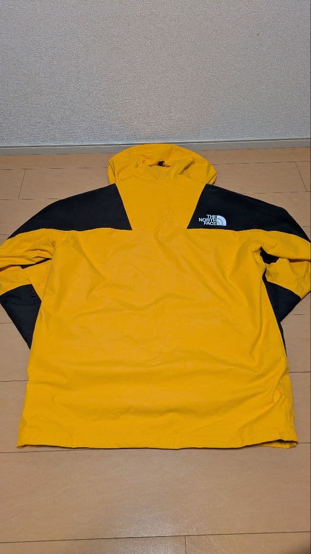 【値下げ中】THE NORTH FACE TRICLIMATE JACKET L