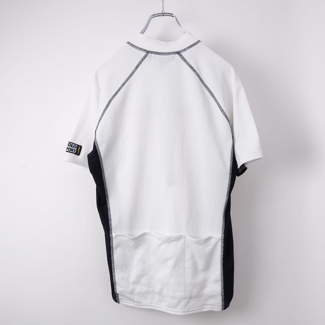 POLO SPORT ポロスポーツ 90s ジャージ ラルフローレン