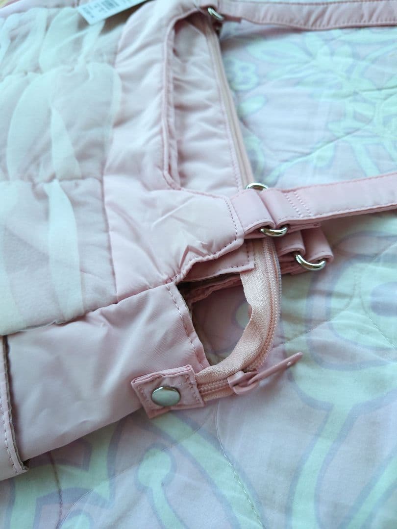 Chacott♡チャコット♡バレエレッスンバッグ♡ボストン