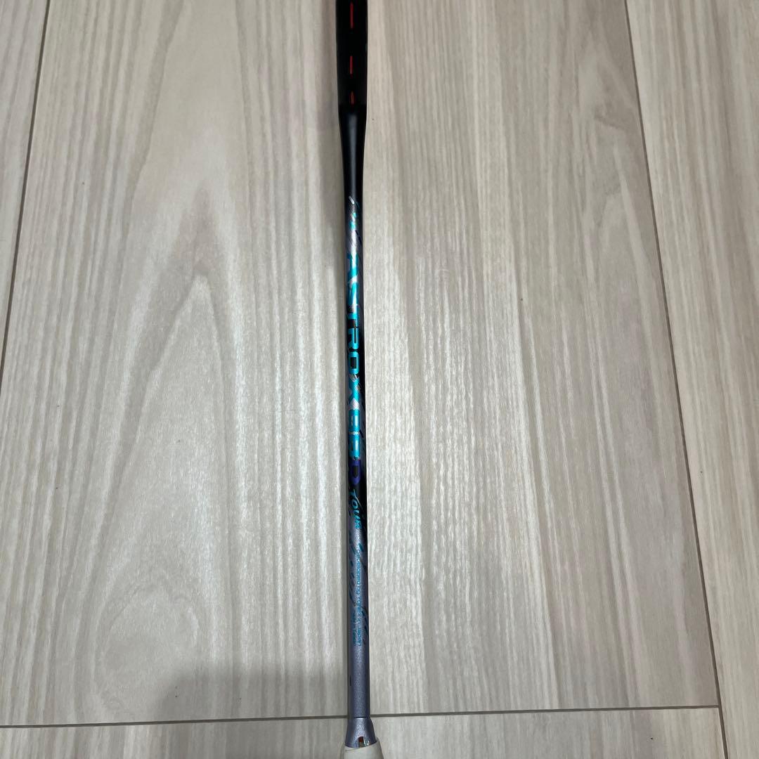 ラケット YONEX ASTROX88D TOUR