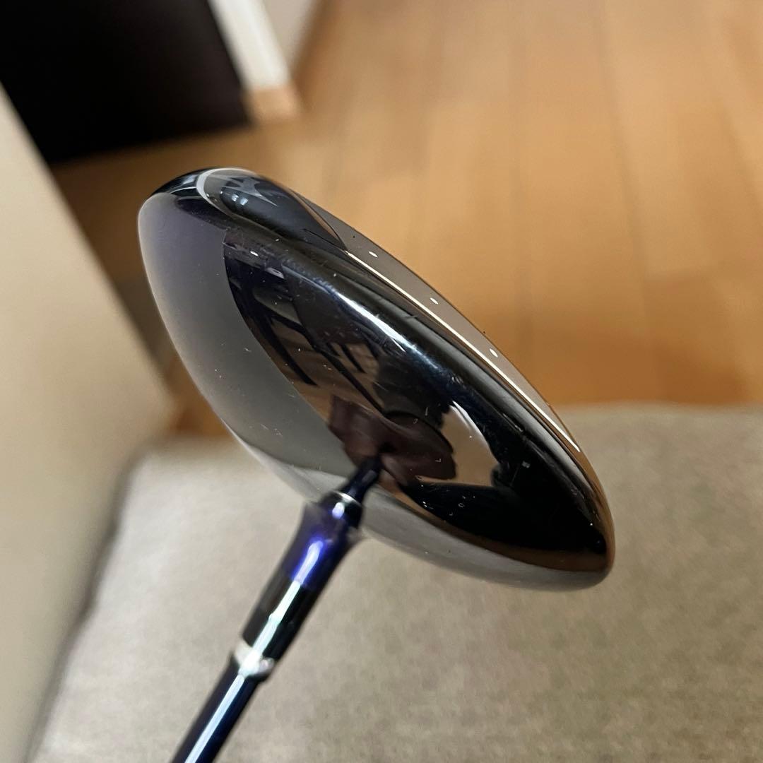 ミズノ JPX EIII （JPX E3）フェアウェイウッド5W18° 硬さSR