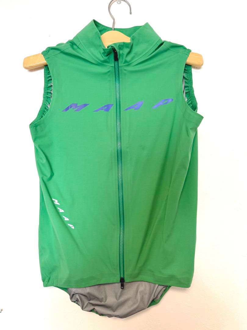  Level Atmos Vest マープ ベスト Mサイズ