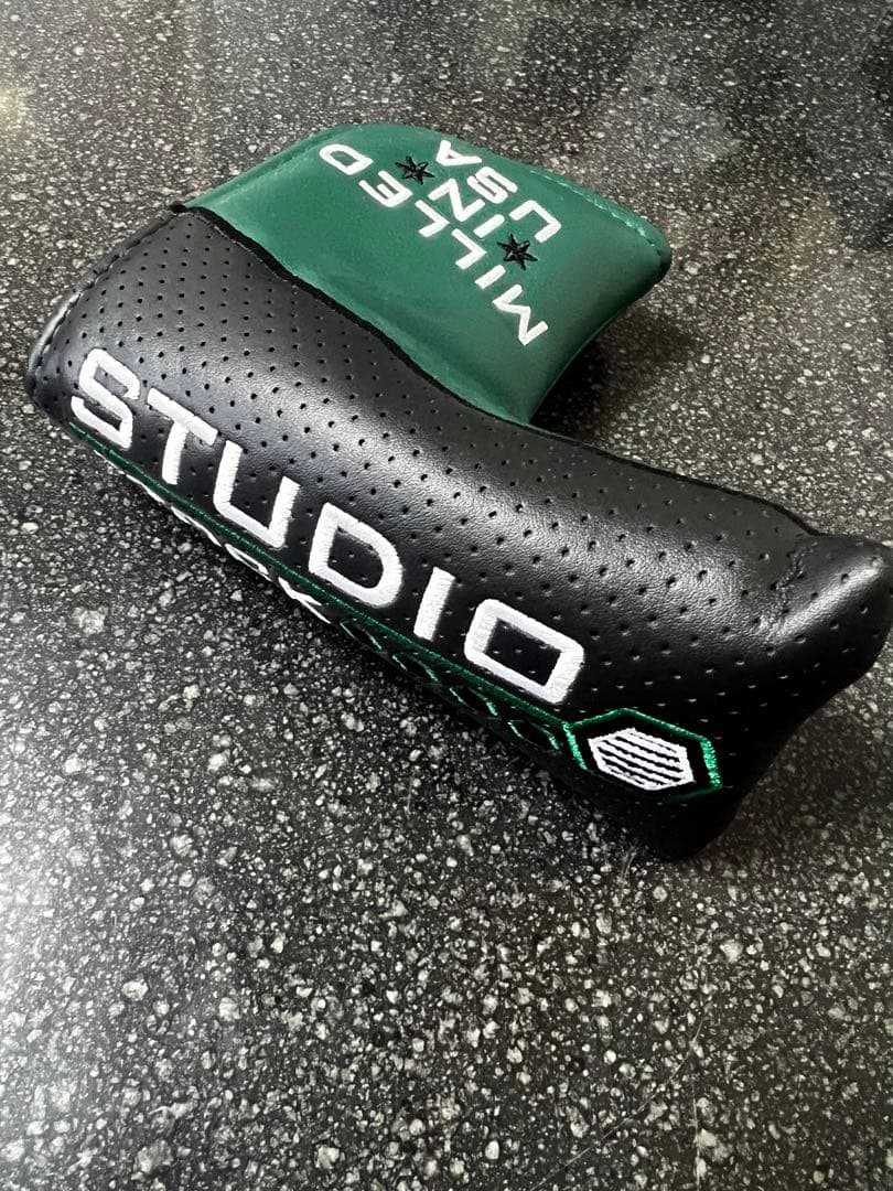 BETTINARDI STUDIO STOCK 35(未使用) 34インチ