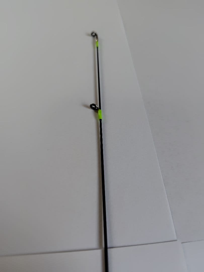 メジャークラフトAD5-S582L/AJI　鯵道5G　アジング