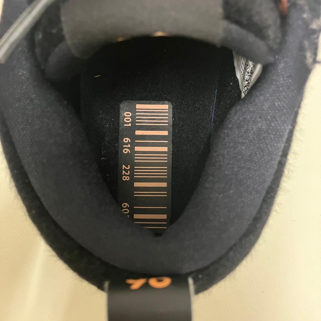 シューズ(男性用) Nike Book 1 Haven 27.0cm