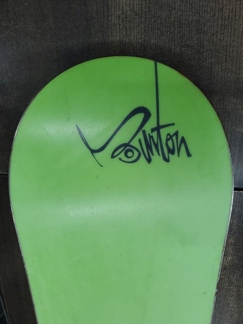 BURTON　スノーボード　板　テリエモデル　バートン　140cm