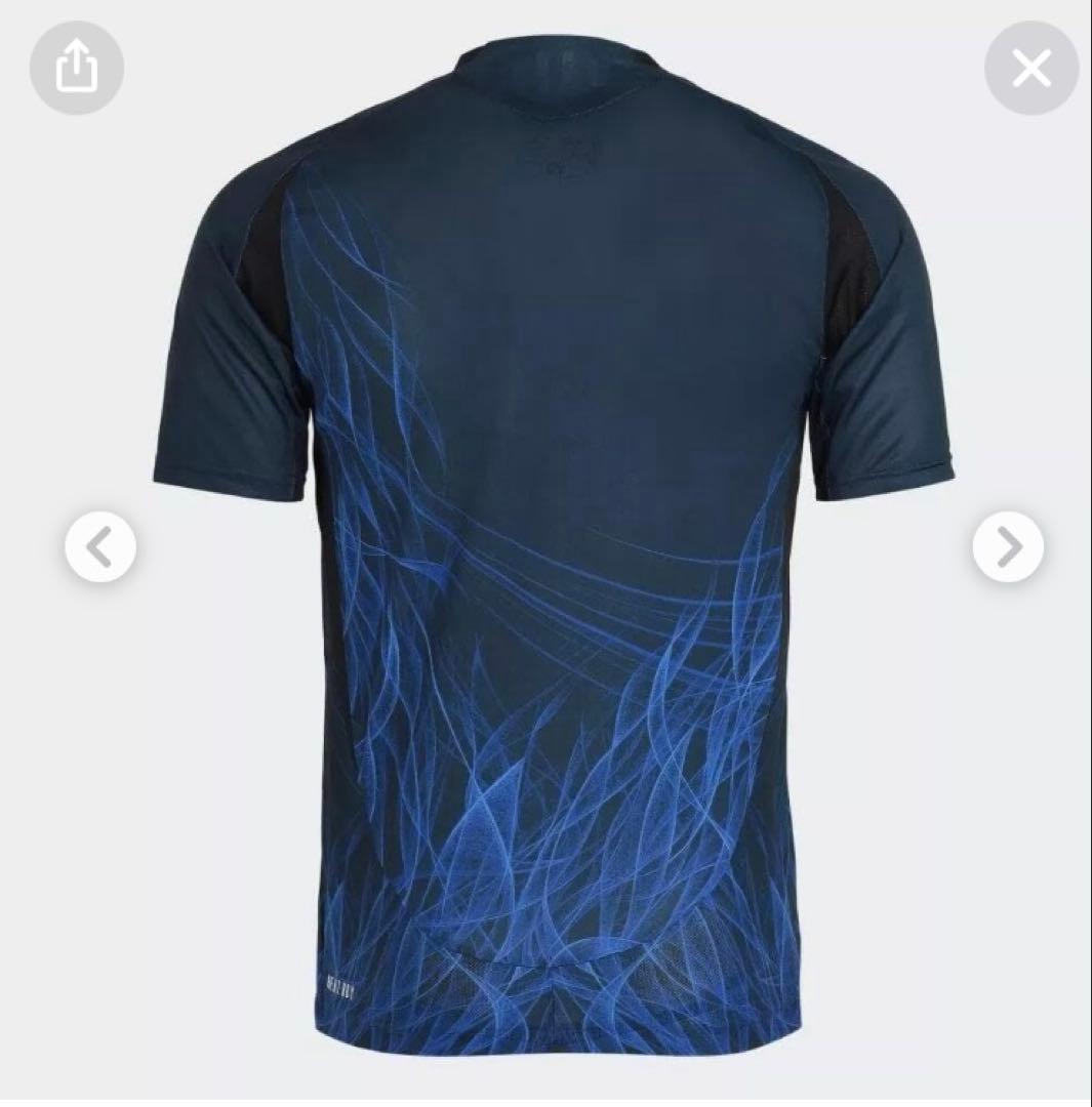 新品未使用/正規品 日本代表 OL 五輪オーセンティックユニフォーム サイズM