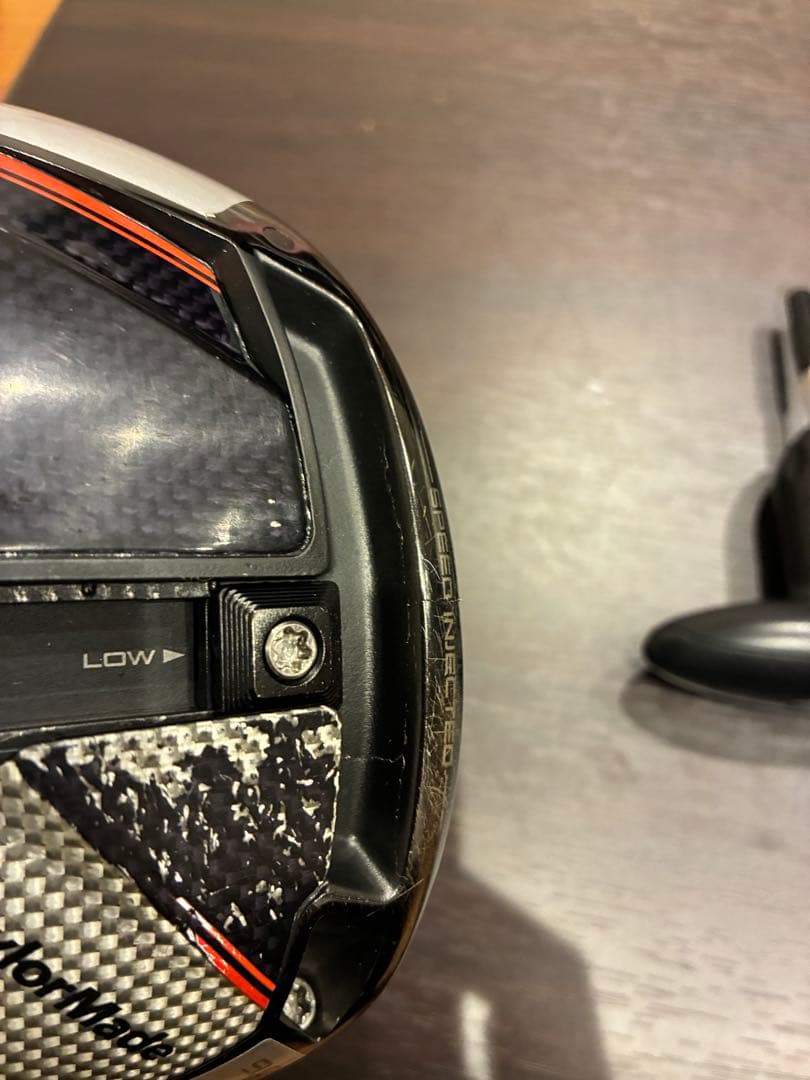 TaylorMade M5 ドライバー 10.5度　おまけ付き