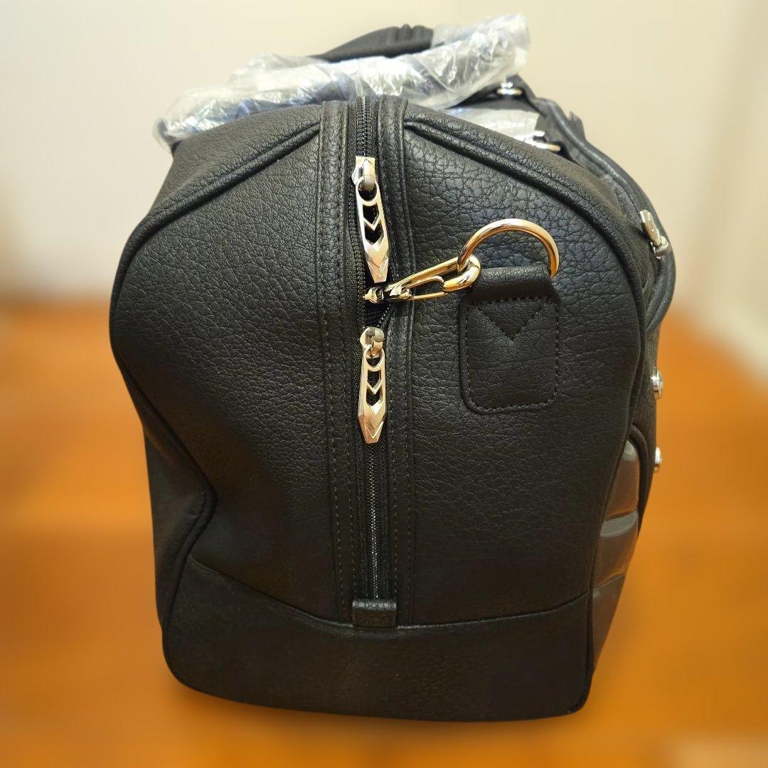 Callaway ブラック ゴルフバッグ 中型