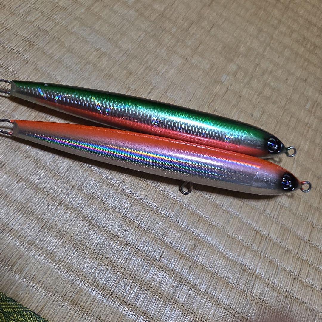 ディークロウ　円舞2本セット