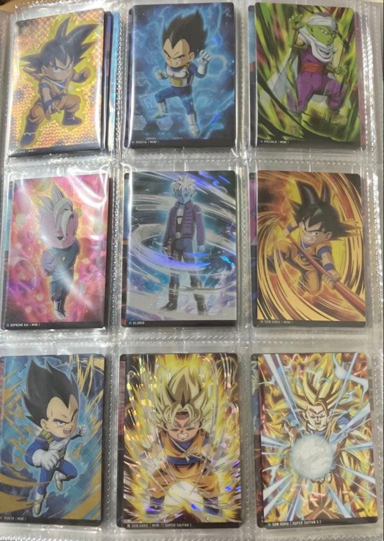 ドラゴンボール　イタジャガvol.５全３０種コンプセット（新品未開封）現状最安値