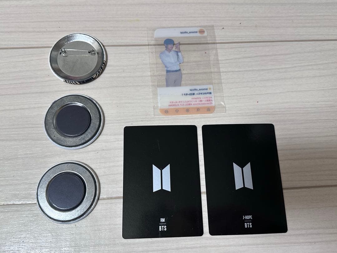 BTS グッズ　DVD Blu-ray その他　まとめ売り