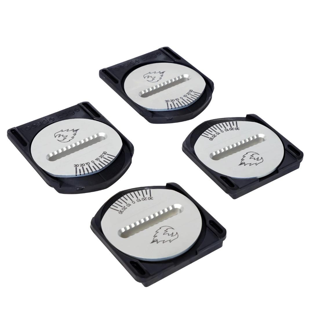 26 Spark R&D Spark Flat Pucks 新品