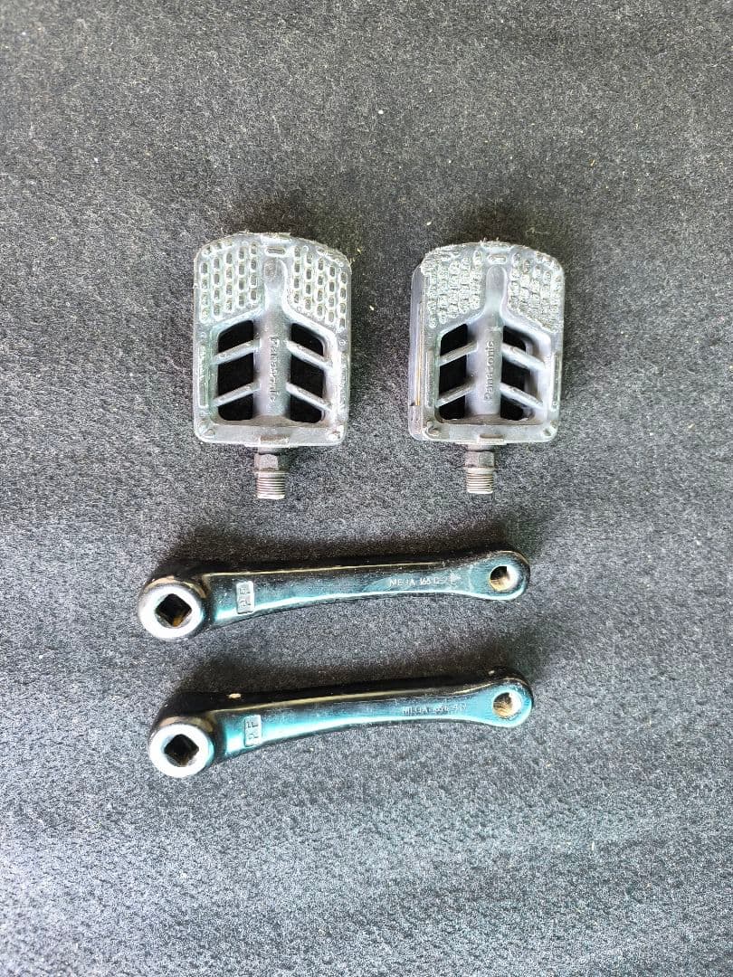 パナソニック SWモーターユニット　NUA150Q