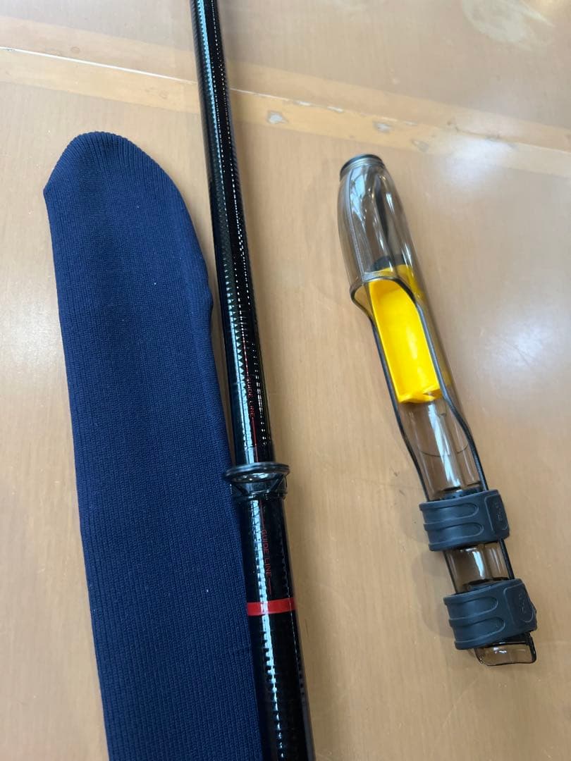 がまかつ　がま磯　gamakatsu XO 遠投　3-53 未使用品