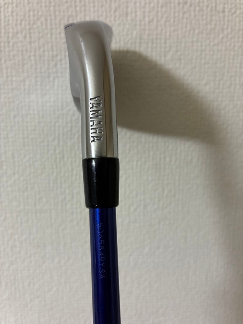 インプレス DRIVE STARアイアンSpeeder NX M423i 6番